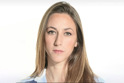 הילה מילר, קרדיט: יח״צ